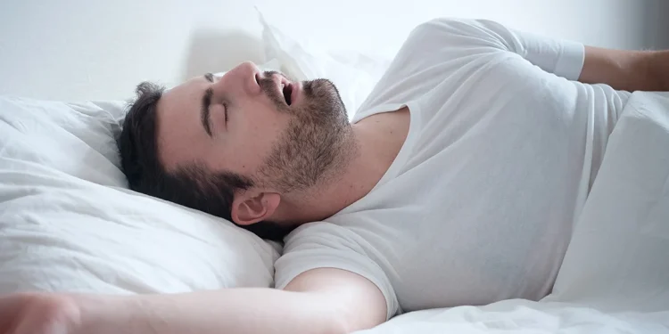 Ronquidos: ¿Por qué se generan y cómo tratarlos?