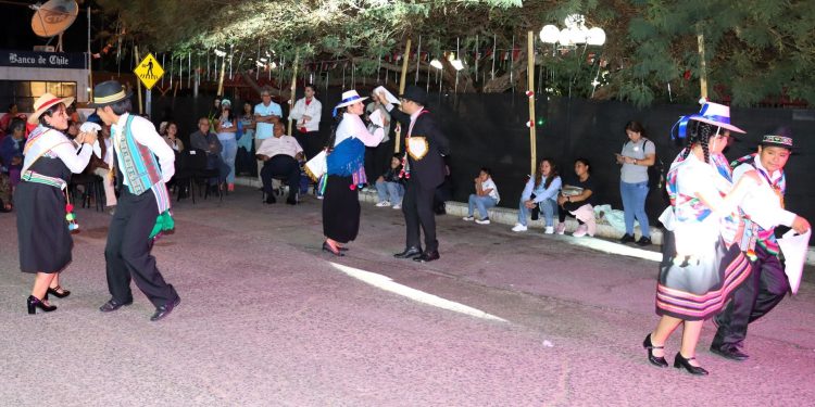 Pica se prepara para la Semana Cultural «Esperando la Fiesta de San Andrés»