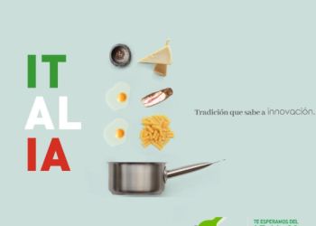 Del Mediterráneo a Barrio Italia: Santiago celebra la Semana de la Cocina Italiana con degustaciones y música en vivo 