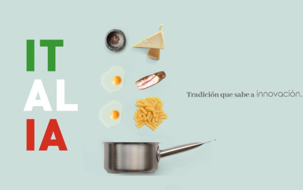 Del Mediterráneo a Barrio Italia: Santiago celebra la Semana de la Cocina Italiana con degustaciones y música en vivo 