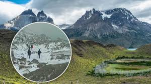 Tragedia en Torres del Paine: ¿Cómo actúa la hipotermia y qué medidas pueden salvar vidas en la montaña?