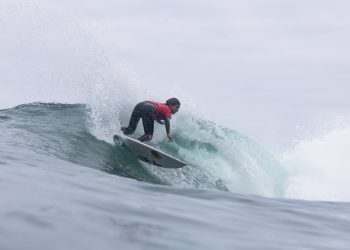 La batalla del Iquique Pro ya tiene sus finalistas