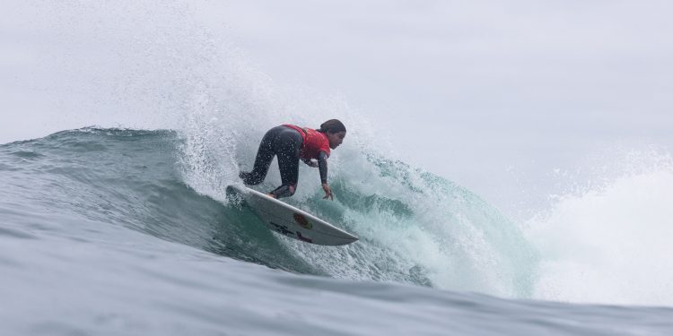 La batalla del Iquique Pro ya tiene sus finalistas