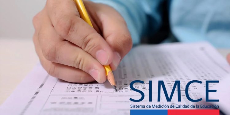 Con 99,70% de cobertura finalizó la aplicación de II medio, dándose por terminada la evaluación censal de Simce 2025