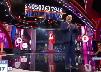 Familia Luksic compromete 2 mil millones para el Instituto de Antofagasta en Teletón 2026