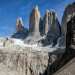 Autoridades confirman que aumentan a 5 los turistas muertos por tragedia en Torres del Paine