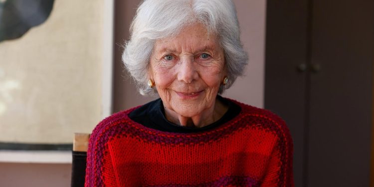 Premio Nacional de Periodismo / Delia Vergara: “El periodismo fue, y sigue siendo, el amor de mi vida”