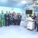 Ministerio de Salud financió equipo quirúrgico para la estrategia CRR en el Hospital de Arica