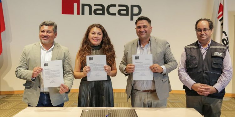 Tarapacá apuesta por trasporte público eficiente