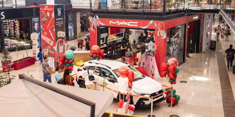 Todo Mall ZOFRI abrirá sus puertas durante este fin de semana largo