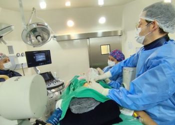 SSA incorpora tecnología de punta para el tratamiento del dolor en pacientes del Centro Oncológico del Norte