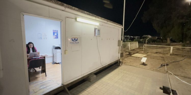 Fiscalía de Frontera: Intervención de niños, niñas y adolescentes ha permitido iniciar 5 investigaciones por tráfico de migrantes