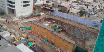 SMA formula cargo contra titular del Edificio Mirador Playa Brava IV por infracción a la Norma de Emisión de Ruido