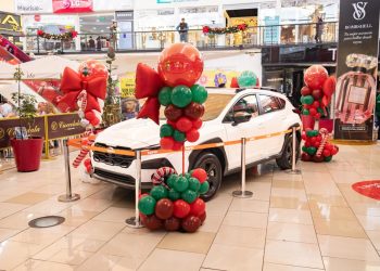 Mall ZOFRI ratifica nueva apertura dominical y servicio gratuito de transporte desde hoteles