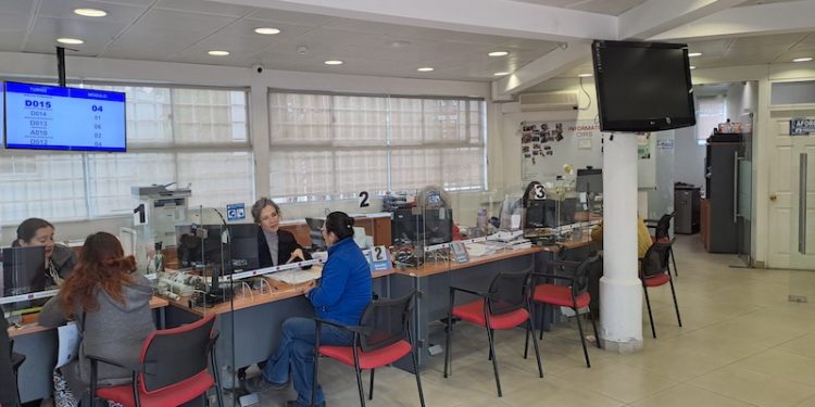 Llamado especial para subsidio de arriendo para viviendas afectadas por socavones en Tarapacá