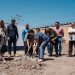 Comenzaron obras del nuevo Centro Comunitario Nueva Victoria en Iquique