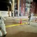 PDI y Fiscalía investigan homicidio frustrado con arma de fuego en calle «Humberto Arellano»