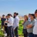 Encuentro sobre escasez hídrica permite la articulación de la ciencia, la agricultura y el territorio en Arica y Parinacota