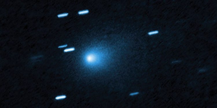 3I/ATLAS: El cometa interestelar que se acerca a la Tierra y lo que se sabe sobre él