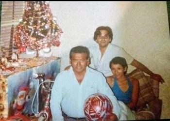 El viaje de volver, por Sonia Pereira Torrico