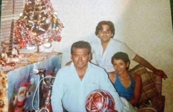 El viaje de volver, por Sonia Pereira Torrico