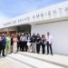Inauguran unidad infanto adolescente y nuevo edificio de Centro de Salud Ambiental
