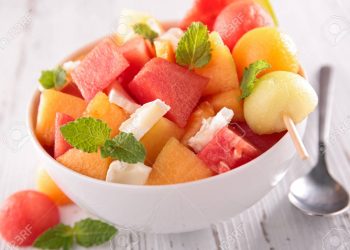 Sol y calor: conoce los alimentos que te ayudarán a enfrentar las altas temperaturas