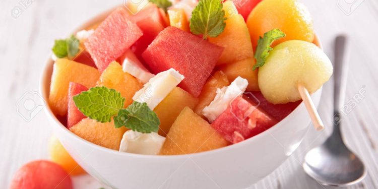 Sol y calor: conoce los alimentos que te ayudarán a enfrentar las altas temperaturas