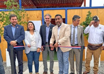 SQM inaugura la primera oficina de proveedores locales en Pozo Almonte para impulsar el desarrollo económico de Tarapacá