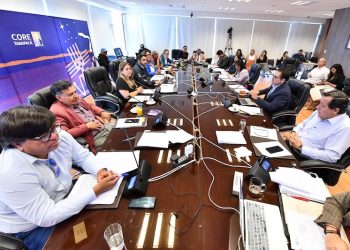 CORE Tarapacá aprobó $337 millones al centro de actividades físicas y recreativas para adultos mayores