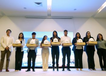 Programa de Entrenamiento de Teck recibe nuevos talentos