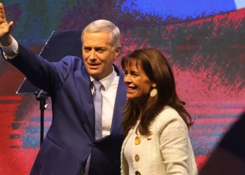 La agenda del Presidente electo José Antonio Kast para este lunes