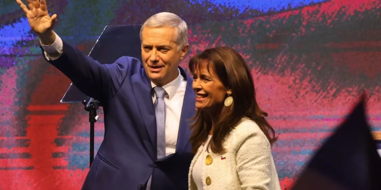 La agenda del Presidente electo José Antonio Kast para este lunes