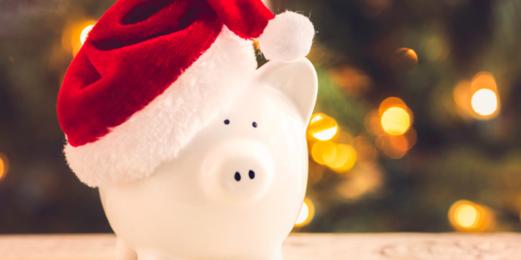¿Qué hacer para no gastar de más esta Navidad?