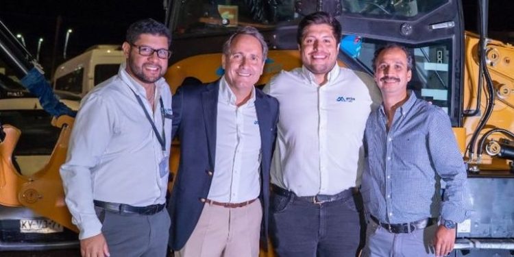  Andes Maq fortalece vínculos en el Norte Grande con el debut de su «BBQ Experience»