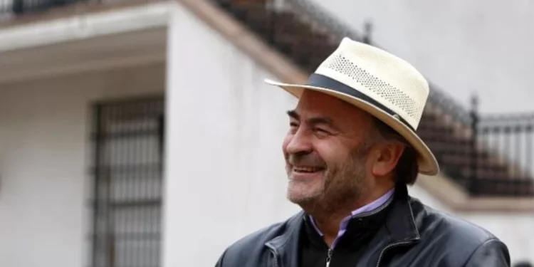 Pepe Auth: “Boric fue el jefe de campaña de Kast y el resultado pone en duda si liderará la oposición”