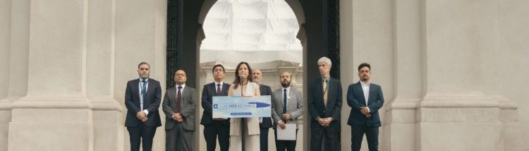 Una sola cédula electoral y voto más rápido para la Segunda Votación Presidencial