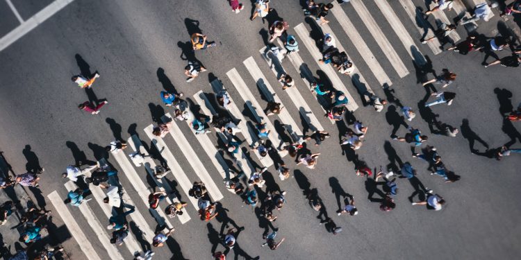 Barómetro Laboral y Previsional de noviembre: Más de 13% de las afiliadas al sistema de pensiones tiene saldo cero en sus cuentas individuales
