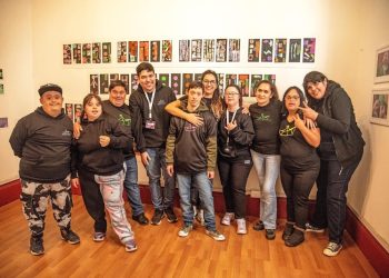 Andrea Bonardd, gestora cultural reconocida con el Premio «Guillermo Jorquera Morales» 2025: “Esta distinción reafirma mi camino»