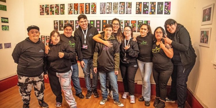 Andrea Bonardd, gestora cultural reconocida con el Premio «Guillermo Jorquera Morales» 2025: “Esta distinción reafirma mi camino»