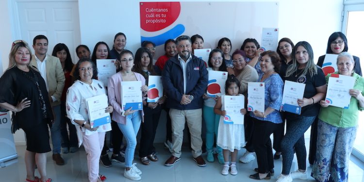 Más asesorías, más empleo y más crecimiento: El impacto del Centro de Negocios en Iquique y Alto Hospicio