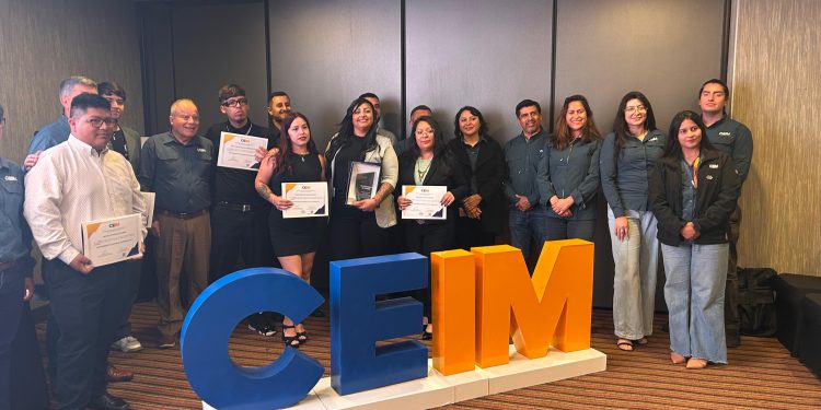CEIM certifica a la primera generación de su Escuela de Oficios en Iquique