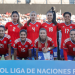 Selección Chilena Femenina superó a Paraguay y se mantuvo en la pelea por entrar al Mundial 2027