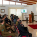 52 aniversario del Departamento Antidrogas OS7 de Carabineros