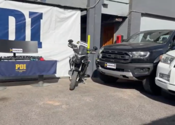 PDI desarticuló grupo familiar dedicado a extorsiones bajo modalidad “Gota a Gota»