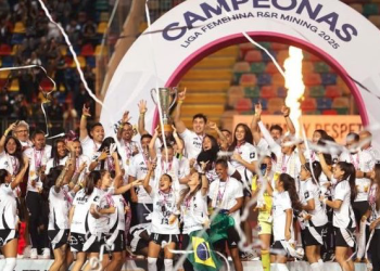 Colo-Colo es el nuevo tetracampeón del Fútbol Femenino Chileno