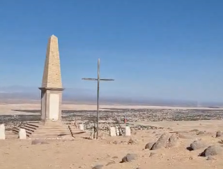 Honor a la Patria y sus Valientes