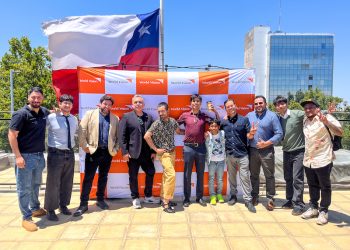 Desafíos en la protección de la niñez marcan los 40 años de trabajo de World Vision en Chile / También en Tarapacá