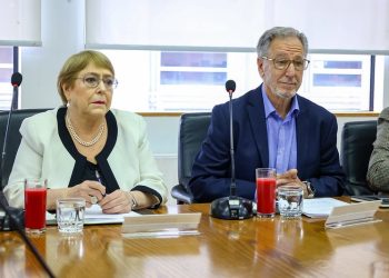 Destacan aprobación del Coeva Antofagasta a mayor proyecto de amoníaco e hidrógeno verde del país