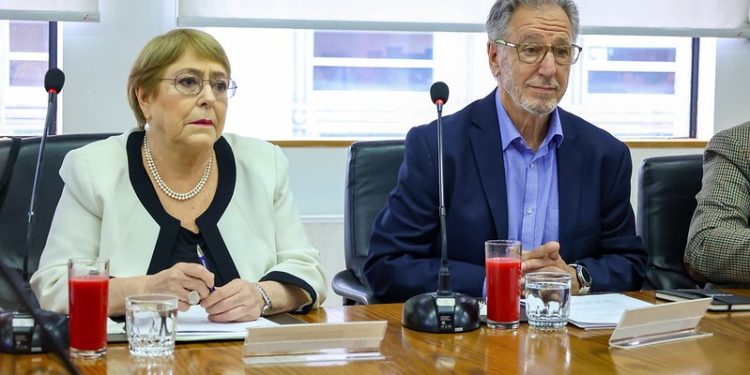 Destacan aprobación del Coeva Antofagasta a mayor proyecto de amoníaco e hidrógeno verde del país